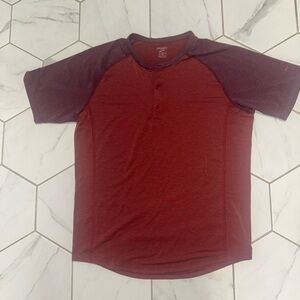 Brooks Running Men’s T‎ Shirt Size Medium